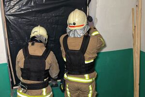 Після надання медичної допомоги потерпілі відмовилися від шпиталізації