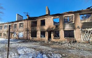 За сутки россияне 17 раз обстреляли населенные пункты Донецкой области