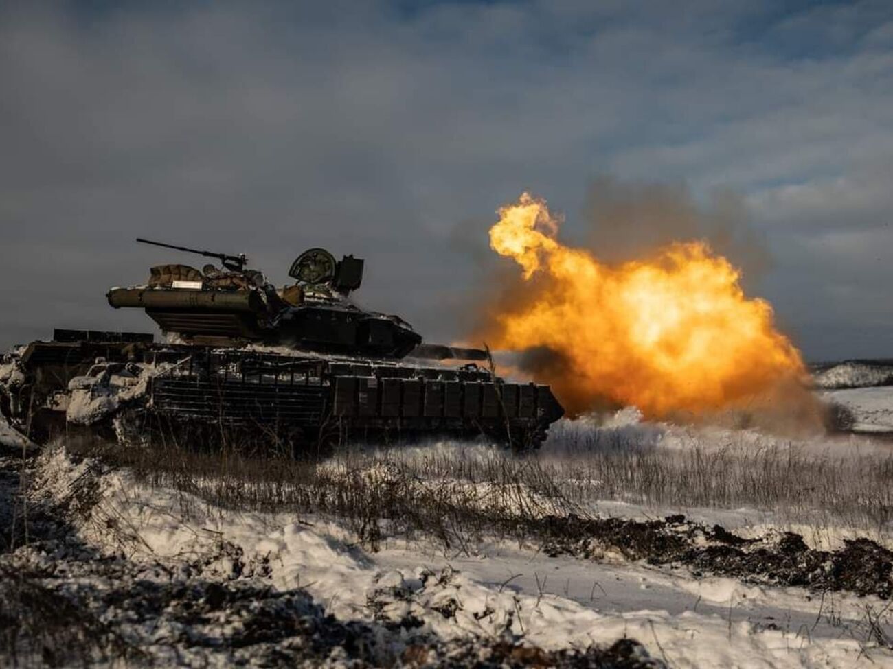 За даними Тарнавського, загальні втрати ворога в живій силі на таврійському напрямку становлять 437 осіб і 60 одиниць військової техніки