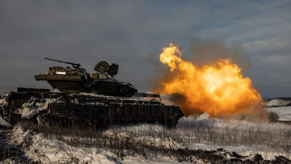 За даними Тарнавського, загальні втрати ворога в живій силі на таврійському напрямку становлять 437 осіб і 60 одиниць військової техніки