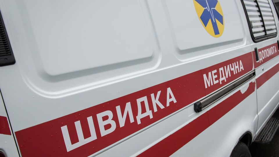 Фельдшерская бригада, которая отправилась к пациентке, прибыла на место через девять минут