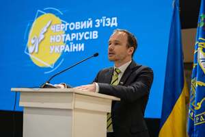 Малюська: Нам будет легче противодействовать тезисам о том, что Украина должна смириться с потерей части территории