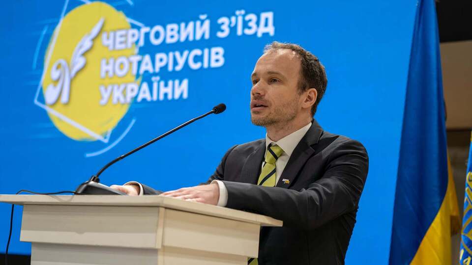 Малюська: Нам будет легче противодействовать тезисам о том, что Украина должна смириться с потерей части территории