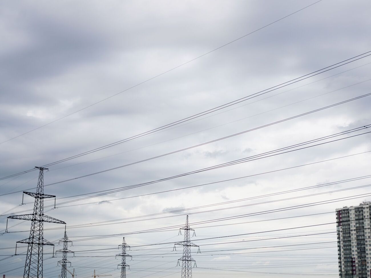 Общая сумма долгов на энергорынке превысила 60 млрд грн и продолжает расти