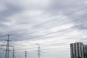 Загальна сума боргів на енергоринку перевищила 60 млрд грн і продовжує зростати
