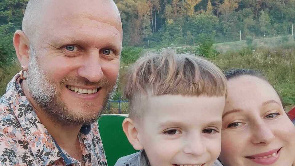 Мальчик впал в кому после операции по удалению молочных зубов