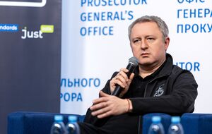 Справи про воєнні злочини окупантів заслуховують в українських судах, вони ухвалили вже 77 вироків, розповів Костін