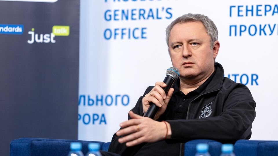 Дела по военным преступлениям оккупантов слушаются в украинских судах, они вынесли уже 77 приговоров, рассказал Костин