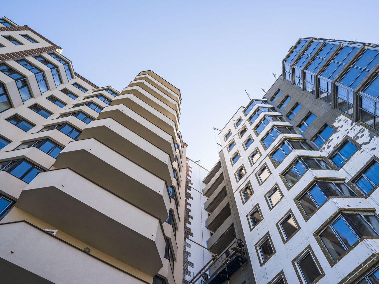 При тимчасовій спеціальній комісії Ради утворили робочу групу з розв'язання житлових питань переселенців