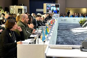 Умеров подчеркнул, что украинская формула мира уже объединяет 83 страны мира