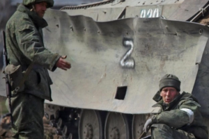 Для підняття "бойового духу" командування деяких підрозділів окупантів застосовує наркотики