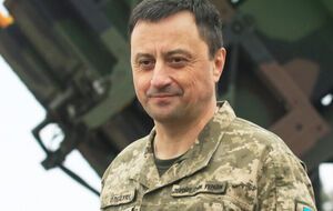 Олещук натякає на знищення російського літака в річницю теракту РФ у Дніпрі