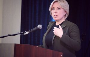 Блокировка украинской границы превращается в политический бизнес по выбиванию денег из ЕС. Соседи стараются немного покусать нас и заработать, пока мы сражаемся с ордой
