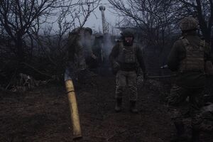Нехватка снарядов чувствуется, отметил Палиса