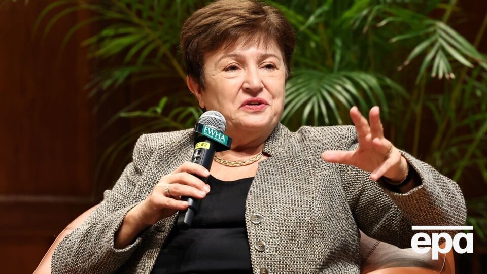 ИИ значительно изменит рынок труда – Георгиева