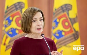 Санду: Ми намагаємося убезпечити себе від ризиків, але вразливості все ще є