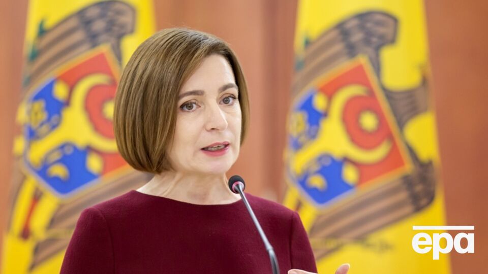 Санду: Ми намагаємося убезпечити себе від ризиків, але вразливості все ще є