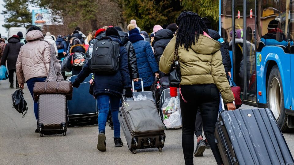 За даними ООН, через війну 14,6 млн людей в Україні потребують гуманітарної допомоги
