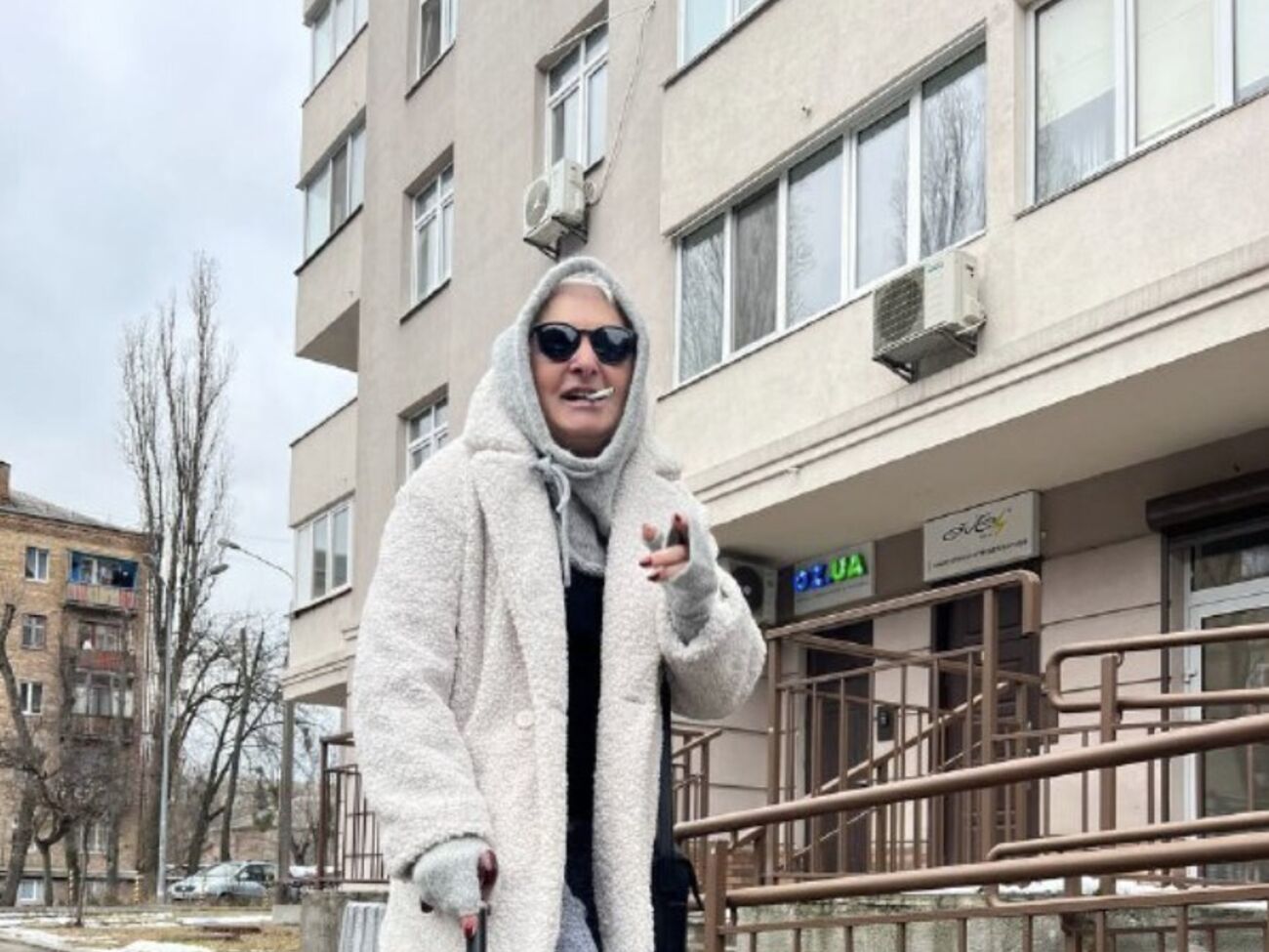 Кожен громадянин України мусить знати державну мову. Але коли тюкати й кричати: "Шо, досі не вивчив, ну ти тупарь!" – то нічого хорошого із цього не вийде