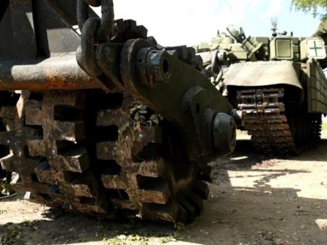 Серійне виробництво протимінних тралів компанія розпочала в жовтні 2023 року