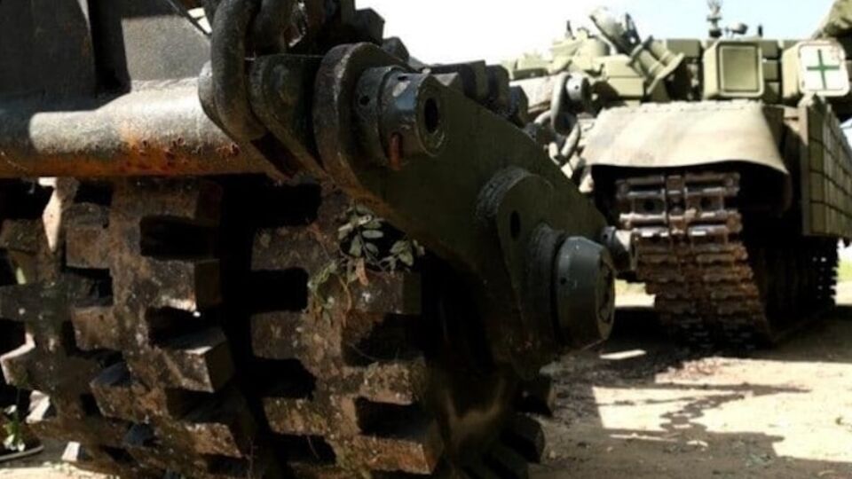 Серійне виробництво протимінних тралів компанія розпочала в жовтні 2023 року