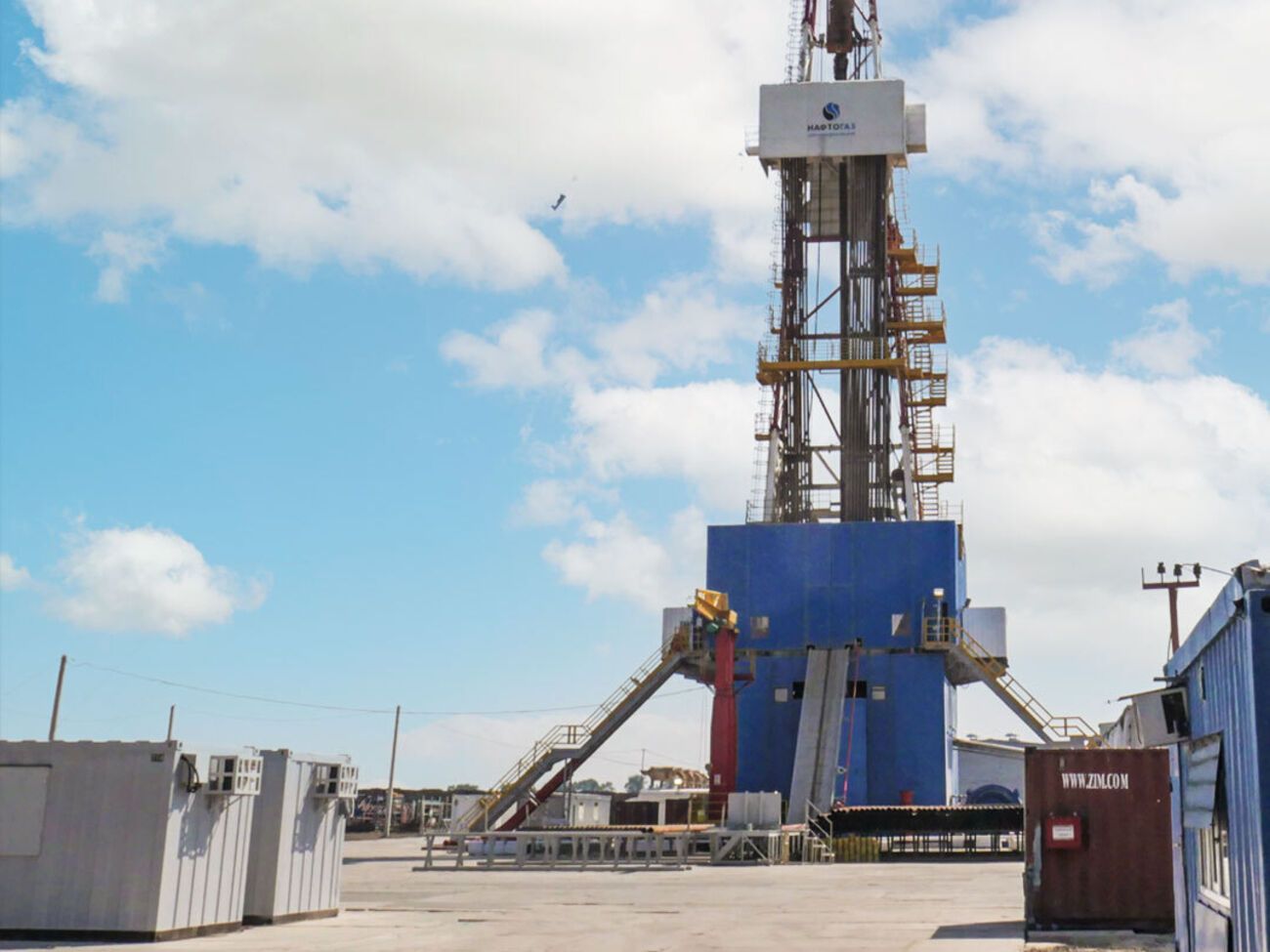 Украина обеспечивает отопление собственным газом – "Нафтогаз"