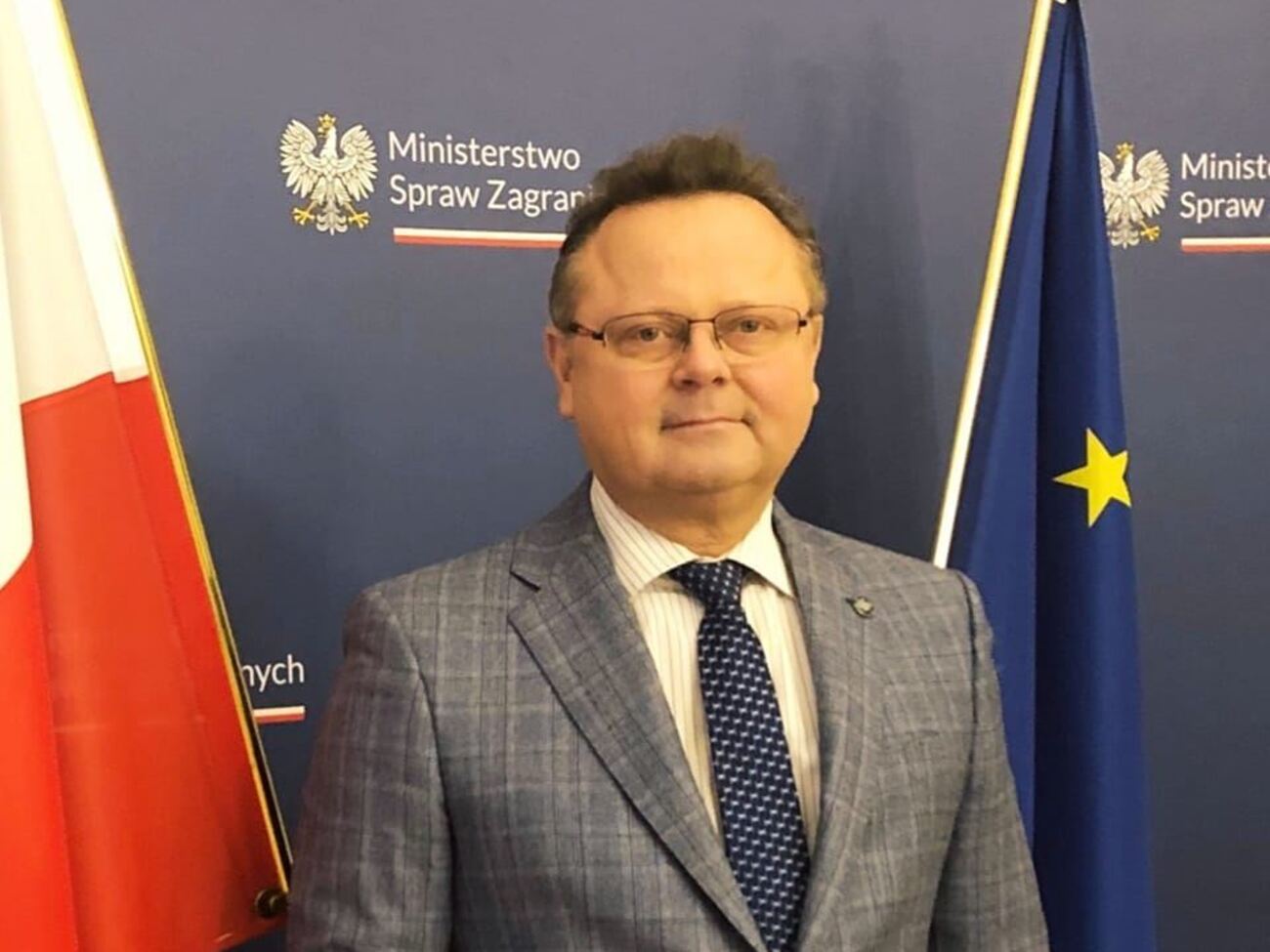 Російський наступ може змістити фронт на захід, вважає Шейна