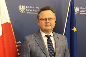Російський наступ може змістити фронт на захід, вважає Шейна