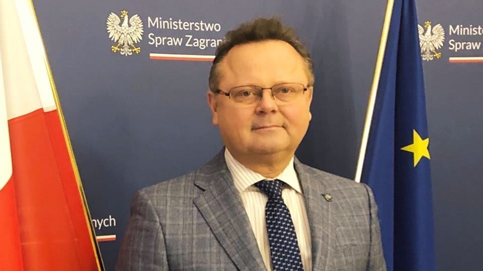 Російський наступ може змістити фронт на захід, вважає Шейна