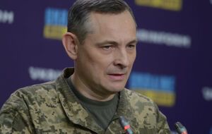 Ігнат переконаний, що російський Іл-22М непридатний до експлуатації з військовою метою, навіть якщо зміг долетіти і сісти в Анапі