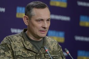 Ігнат переконаний, що російський Іл-22М непридатний до експлуатації з військовою метою, навіть якщо зміг долетіти і сісти в Анапі