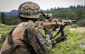 14 января немецкое издание Bild заявило, что в НАТО готовятся к вероятному нападению страны-агрессора России на восточный фланг