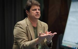 Винницкий считает заочную форму обучения "рудиментом Советского Союза"