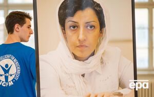 Мохаммади приговорили к дополнительным 15 месяцам лишения свободы