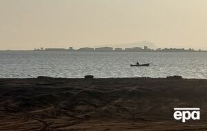 Хусити атакували американський вантажний корабель на Близькому Сході