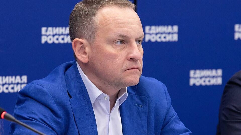 Сидякін дістав підозру від СБУ