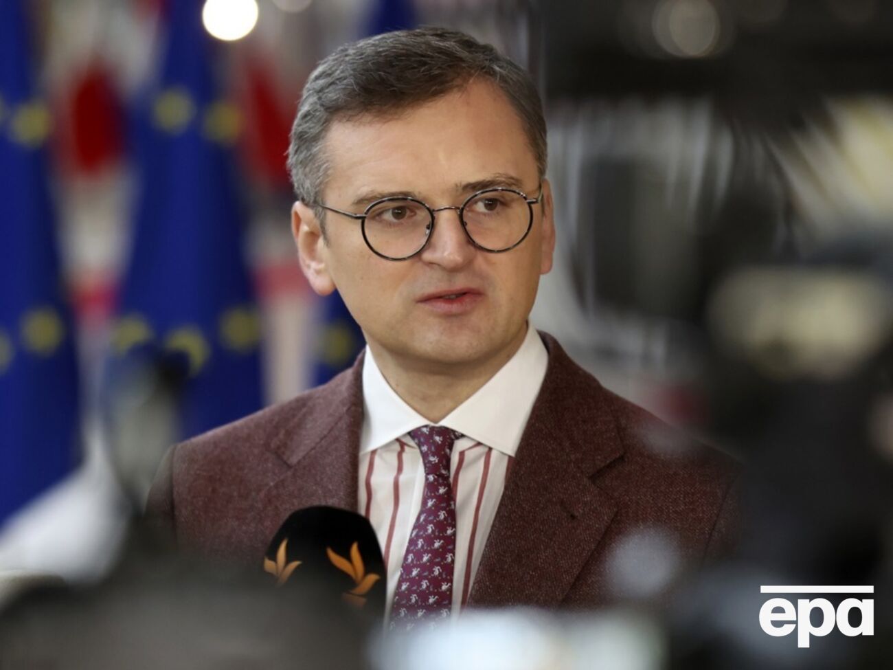 Пошук кандидатів на посаду послів України у Великобританії й Норвегії триває, зазначив Кулеба