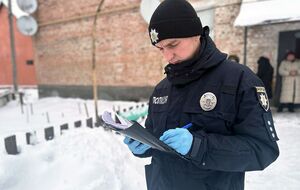 В полиции отметили, что причину смерти должна установить экспертиза