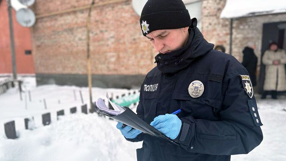 В полиции отметили, что причину смерти должна установить экспертиза