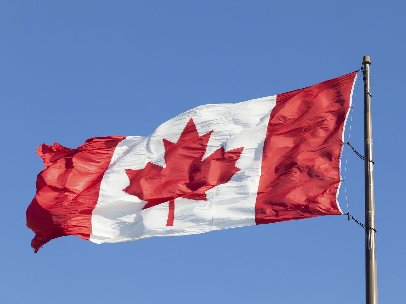 Канада вже передала Києву проєкт безпекової угоди