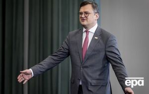 В 2016 году Кулеба был назначен на должность постоянного представителя Украины при Совете Европы