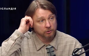 Петров, чию брехню в ефірах уже викривала Нацрада, нічим не підтвердив своїх слів