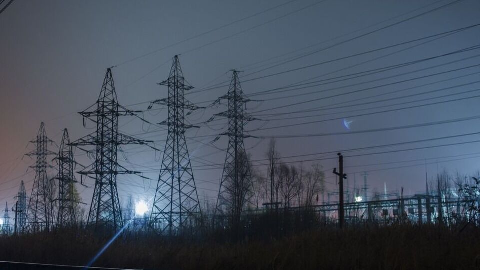 "Энергоатом": В течение октября – декабря 2023 года украинские АЭС произвели более 16 млрд кВт-ч