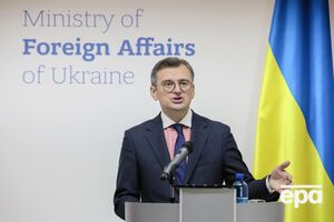 Коли хтось каже, що санкції не працюють, – це чиста спекуляція, зазначив Кулеба