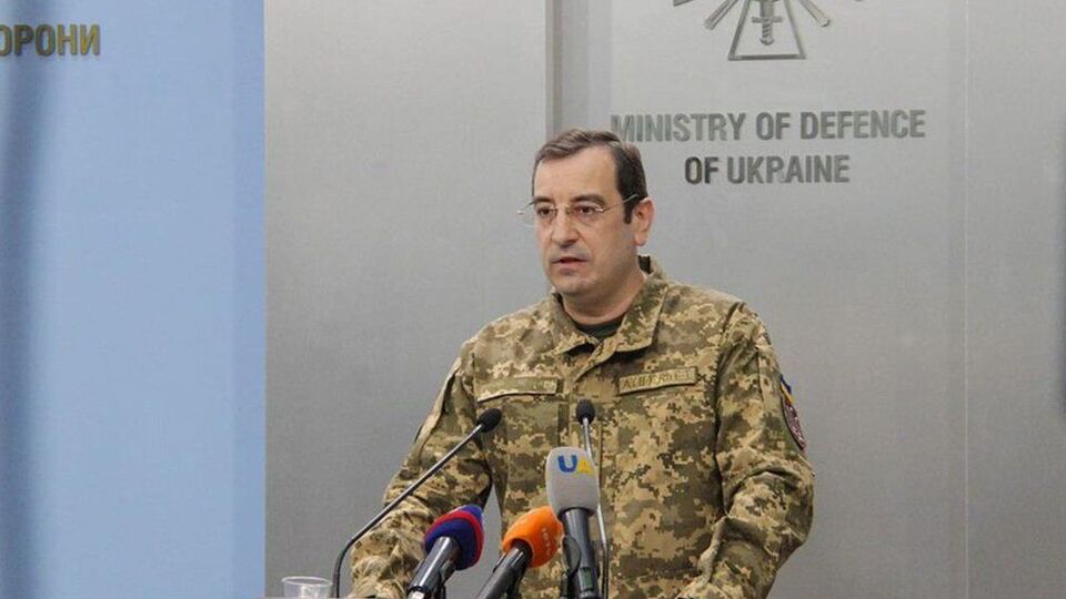 Скибицкий: У России есть мощности по производству военного вооружения и техники, это остается угрозой