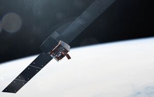 Телескоп обнаружил необъяснимый сигнал в космосе