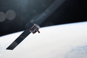 Телескоп обнаружил необъяснимый сигнал в космосе