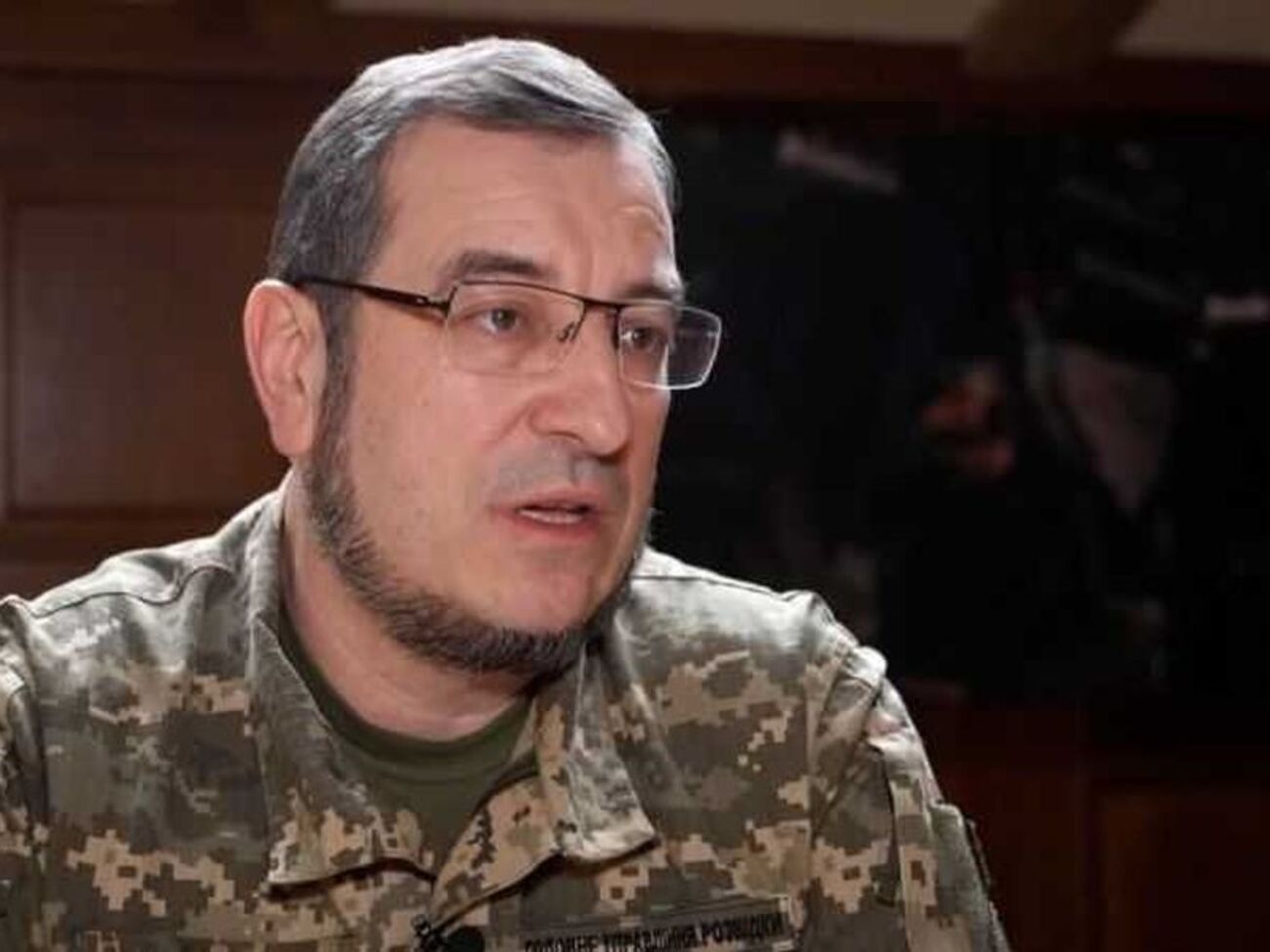 Скібіцький розповів про стан ППО країни-агресора