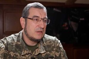 Скібіцький розповів про стан ППО країни-агресора