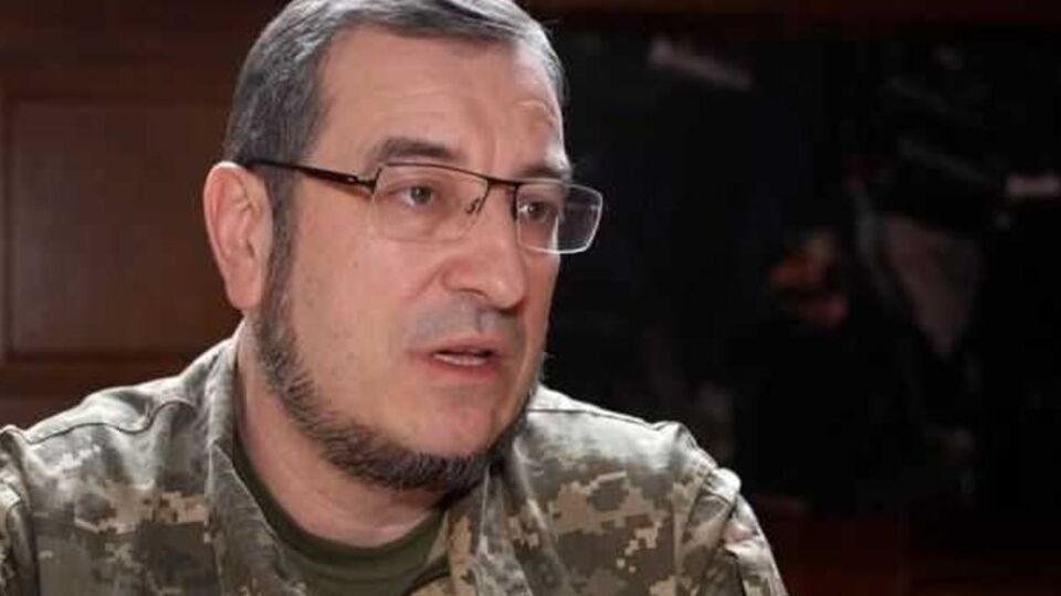 Скибицкий рассказал о состоянии ПВО страны-агрессора